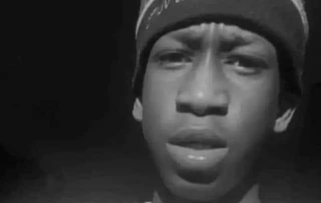 Jahziah Coke