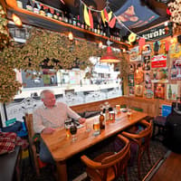 Staffordshire pub 'honoured' to be in contention for record-breaking national award