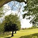 Victoria Park, Smethwick