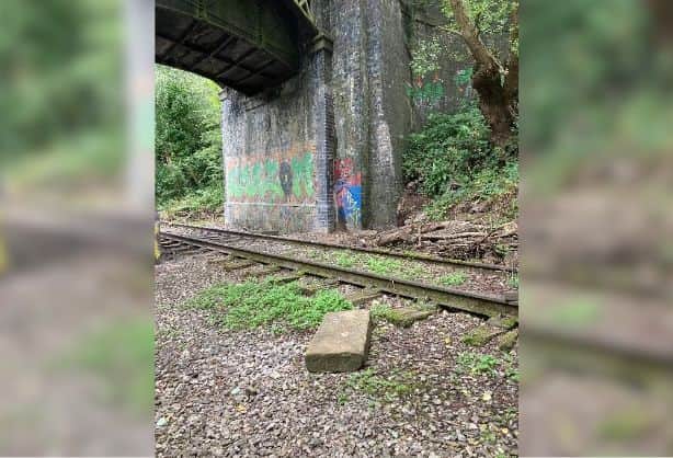 Photo of existing greenway between Pelsall and Brownhills set to be transformed by new accesible project