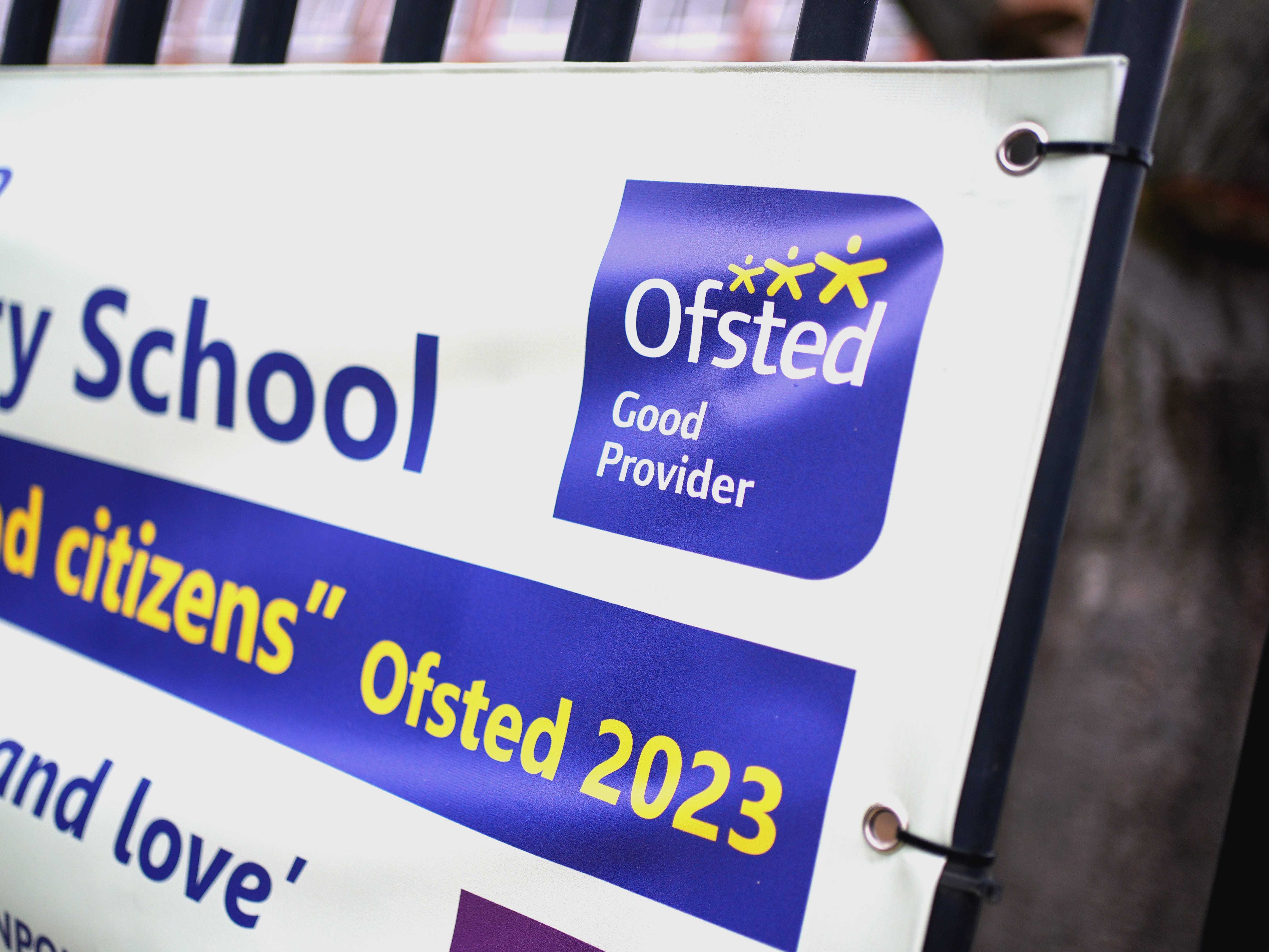 What do the school inspection changes mean?