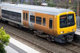 West Midlands Railway said that services were delayed or cancelled due to the incident