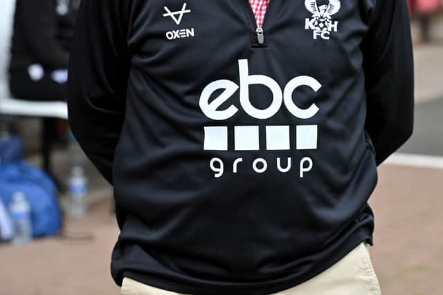  Phil Brown