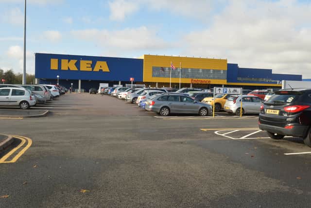 Put on your pyjamas and head to Ikea for their sleepy time event
