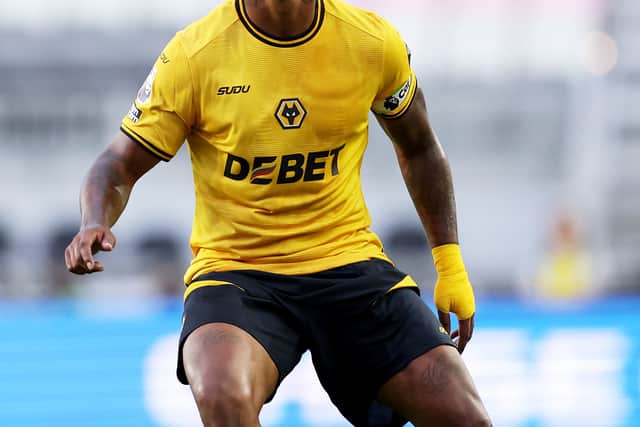 Mario Lemina (Getty)