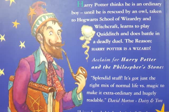 The first edition soft cover was bought new by a Birmingham bookshop worker for about £3.50 in 1997.