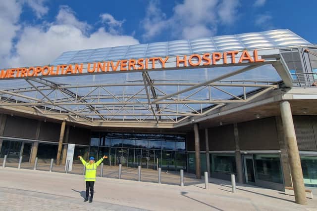 Mmuh Opening date finally unveiled for long-awaited new Black Country 'super ...