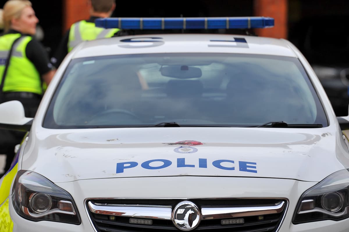 Whitmore Connection Teenager and man, 20, arrested in connection with Whitmore Reans ...