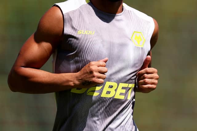 Matheus Cunha (Getty)