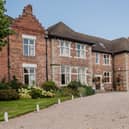 Moreton Hall School.