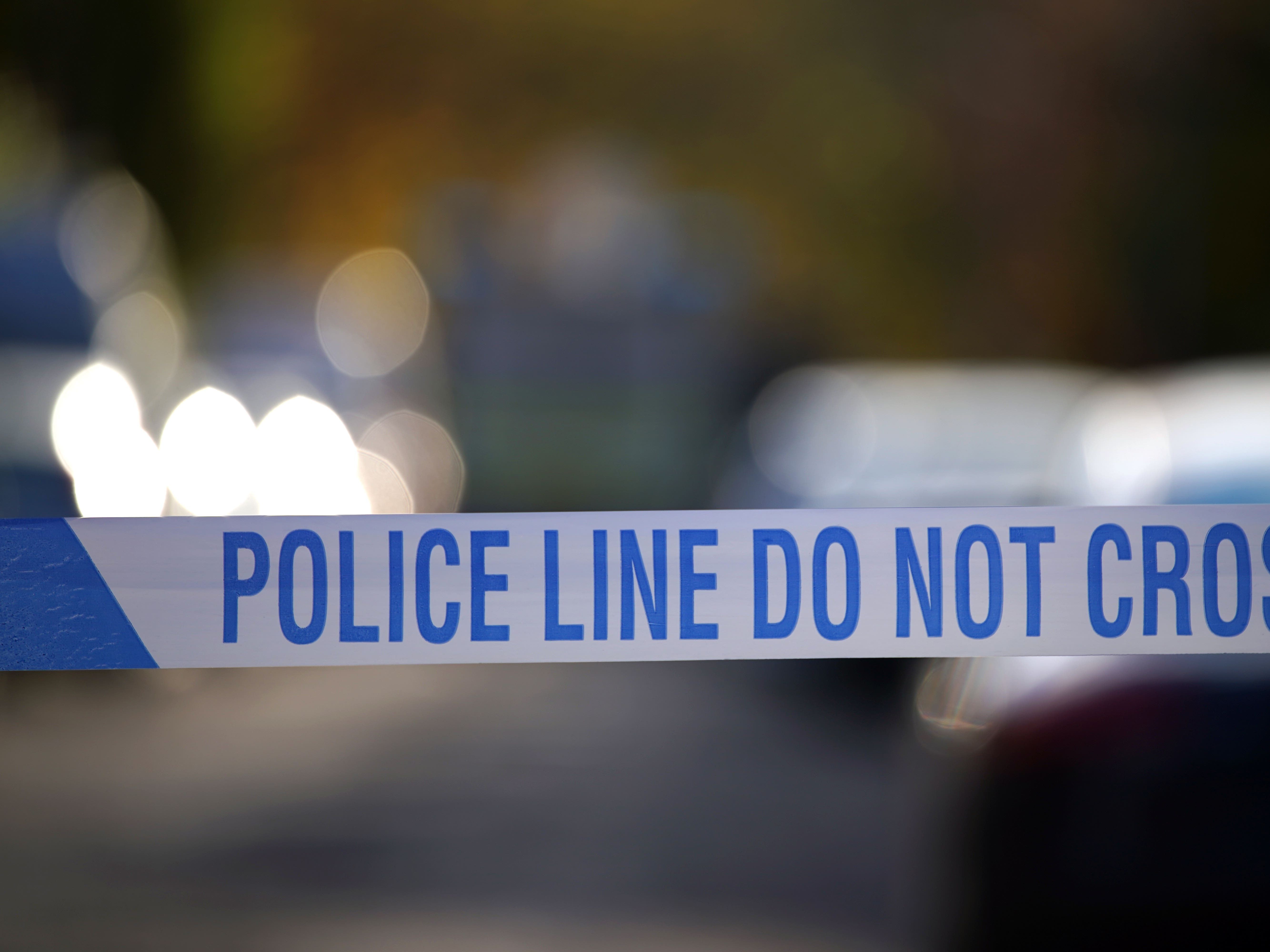 Man fatally shot by police in Surrey village was ‘armed with air rifle’