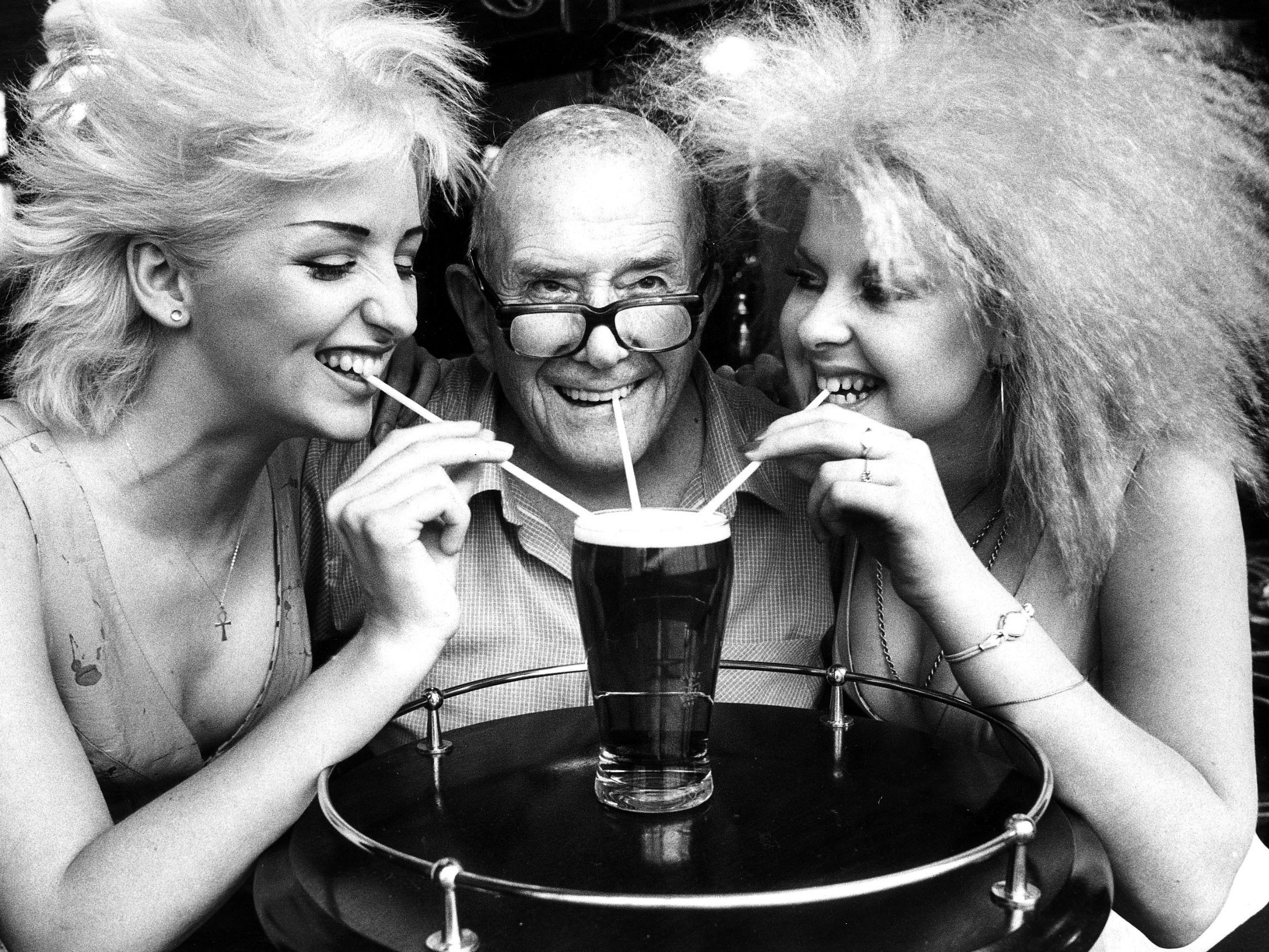 In pictures: A blast from the past shows Wolverhampton in the 1980s