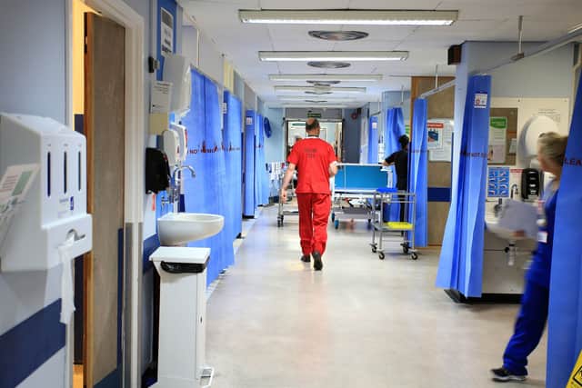 NHS bosses in the Black Country have put a financial improvement plan in place