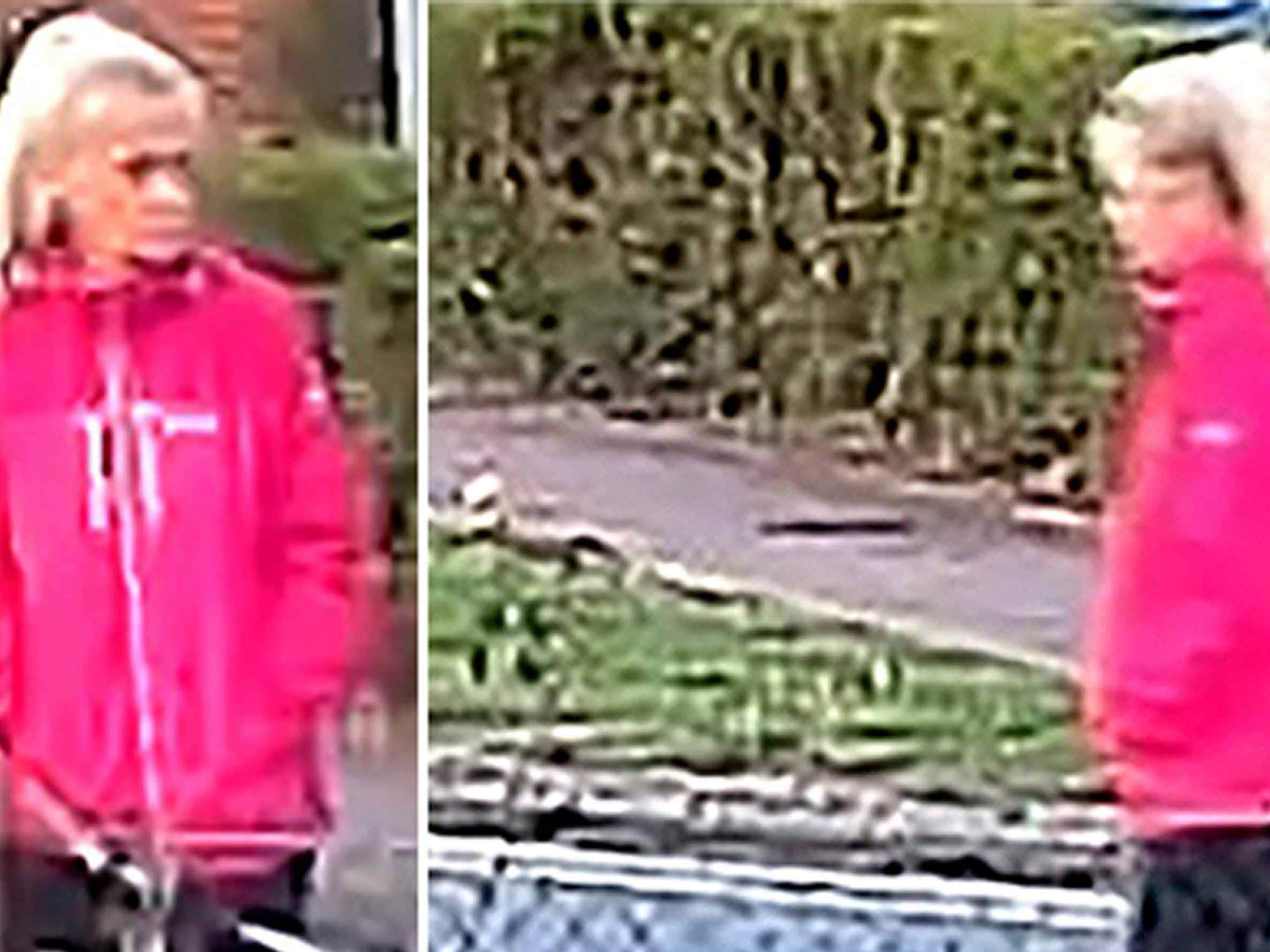Man held on suspicion of attempted murder after woman found unconscious