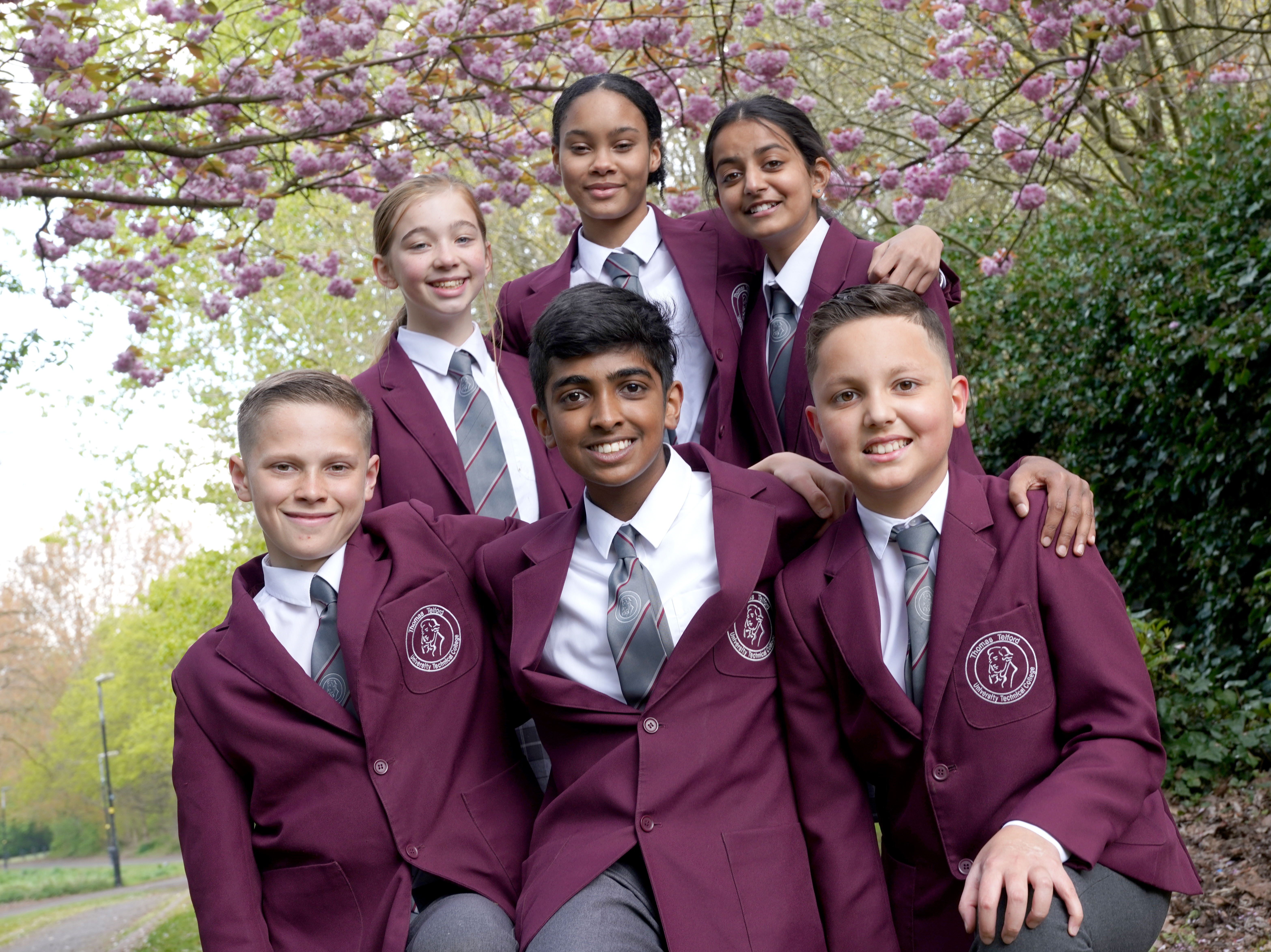 Secure Your Child’s Future at Thomas Telford UTC in September 2025 ...