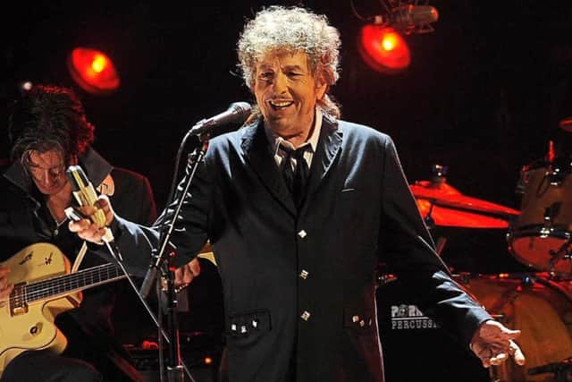 Bob Dylan