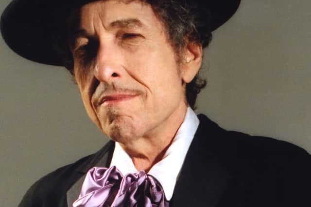 Bob Dylan is coming to The Halls, Wolverhampton in November but there will be no phones allowed in the venue.