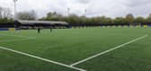The game will take place at the Guardians Warehousing Arena in Willenhall