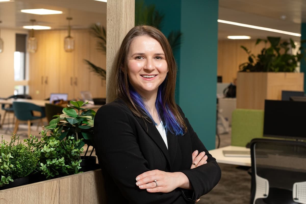 Felicity Ruse Business confidence on the rise as cost pressures begin to ease
