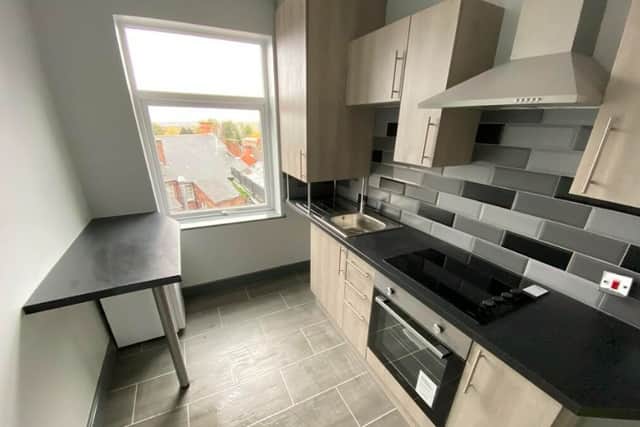 Long St, Wolverhampton. Picture: Rightmove