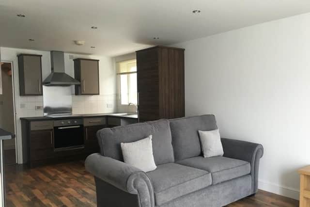 Brooklands Parade, Wolverhampton. Picture: Rightmove