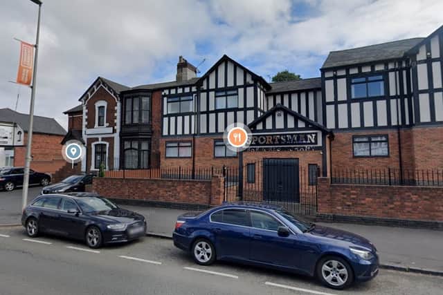 The Sportsman has been family-run for 20 years. Photo: Google Street Map