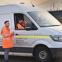 Homes without water or suffering low pressure as Severn Trent carries out emergency repairs in Staffordshire