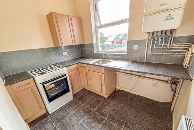 Stourbridge Road, Dudley. Picture: Rightmove