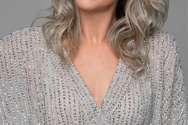 Faye Tozer