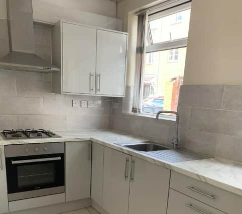 Albert House, Vicar Street. Picture: Rightmove