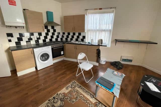 Waverley Street, Dudley. Picture: Rightmove