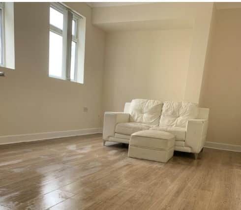 Albert House, Vicar Street. Picture: Rightmove