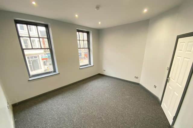 Long St, Wolverhampton. Picture: Rightmove