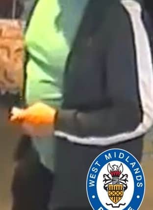 Have you seen Simon Hensel?