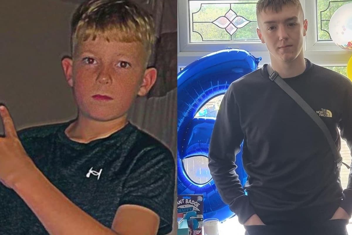 Jake Wilde Families pay tribute to ‘greatly loved’ teenagers killed in motorcycle ...