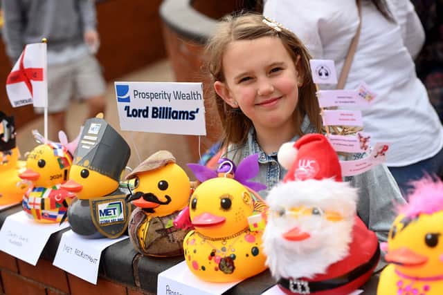 Freya Taylor 10 from Stourbridge