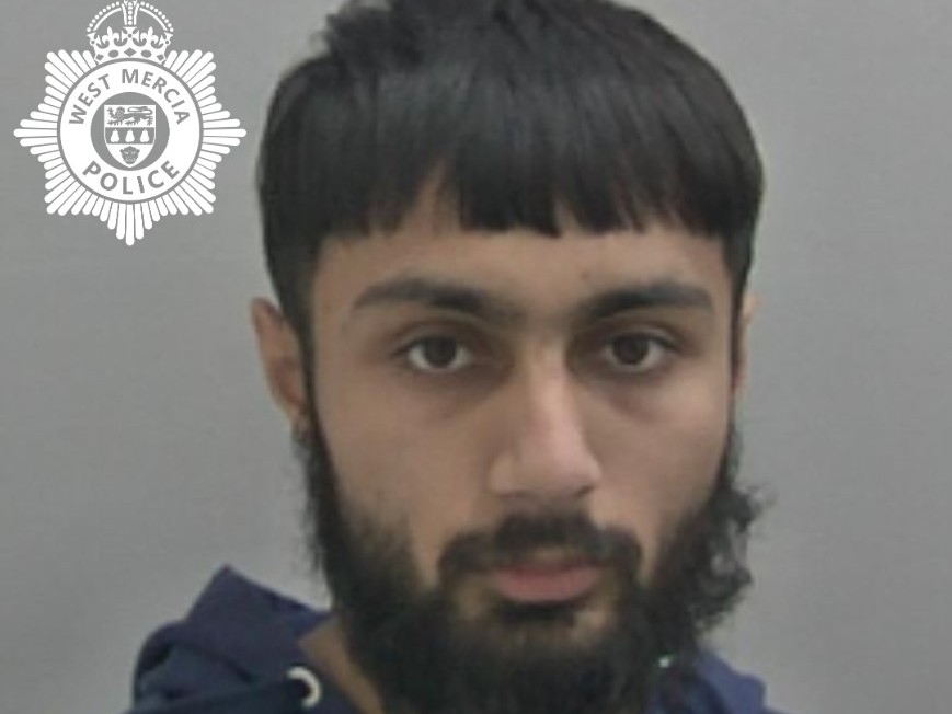 Car key burglar jailed for more than two years