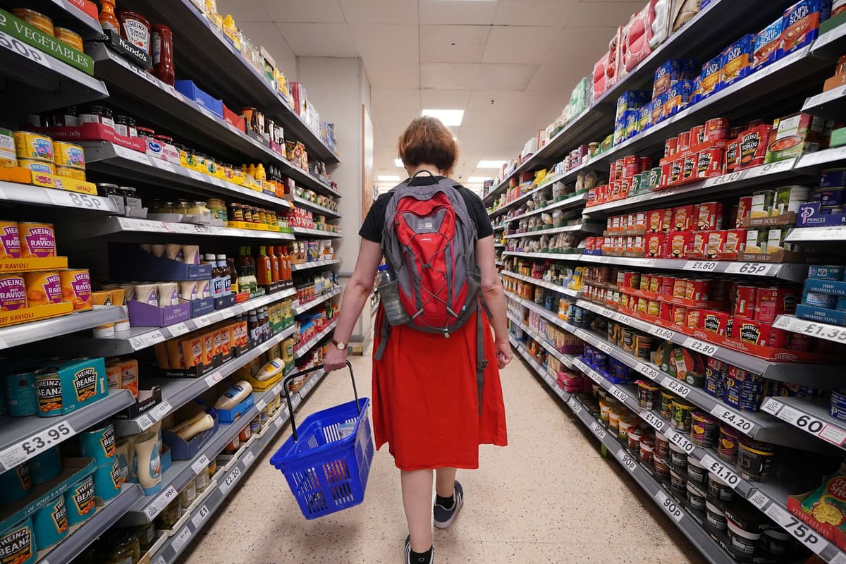 Warn Table Inflation returns to target, but experts warn June rate cut ‘off the table’