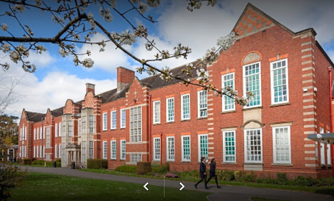 Wolverhampton's best and worst schools for GCSE results revealed in new rankings