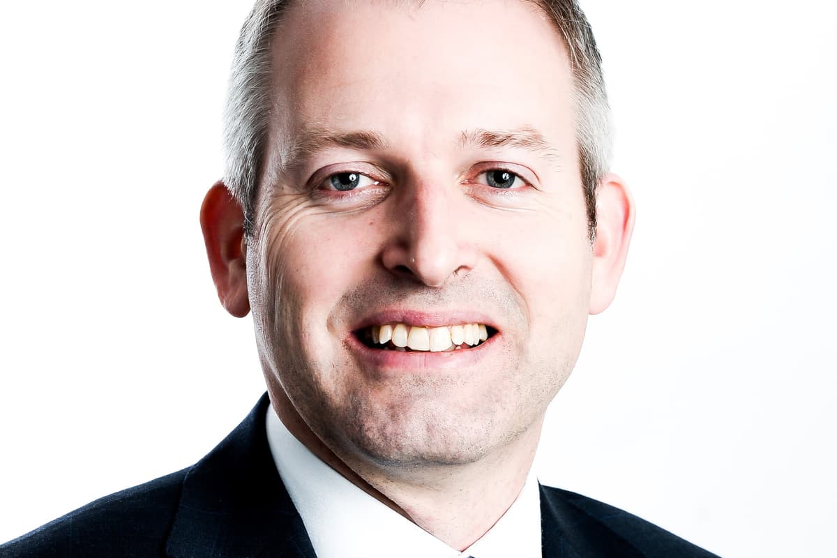 Alex Comyn Law firm trials AI in pioneering research project
