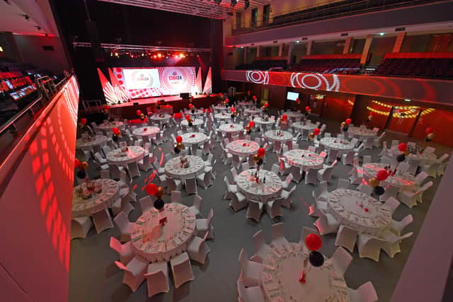 The Express & Star Business Awards