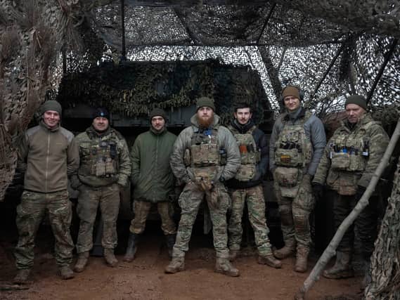 Asov US lifts weapons ban on controversial Ukrainian military unit