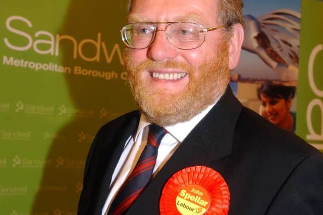 On a successful election night in 2005