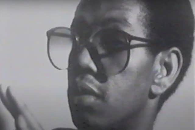 Clinton MCurbin died in police custody in Wolverhampton in 1987