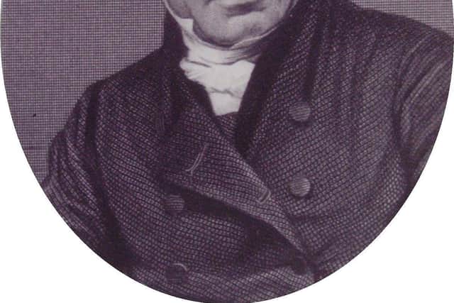 William Buckland