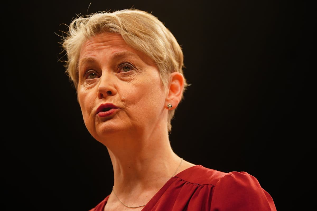 Danielle Ruse What to expect on the General Election campaign trail on Thursday