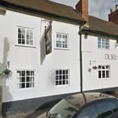 The Duke of York is described as the oldest pub in Lichfield