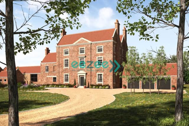 Ismere Kidderminster château on the market for £2 million