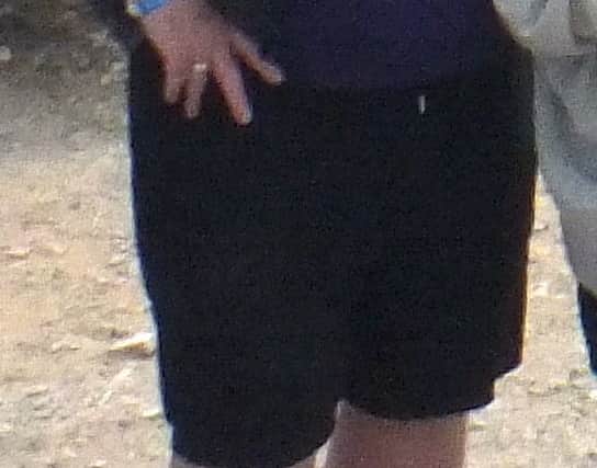 Bill in April 2023, before the diet