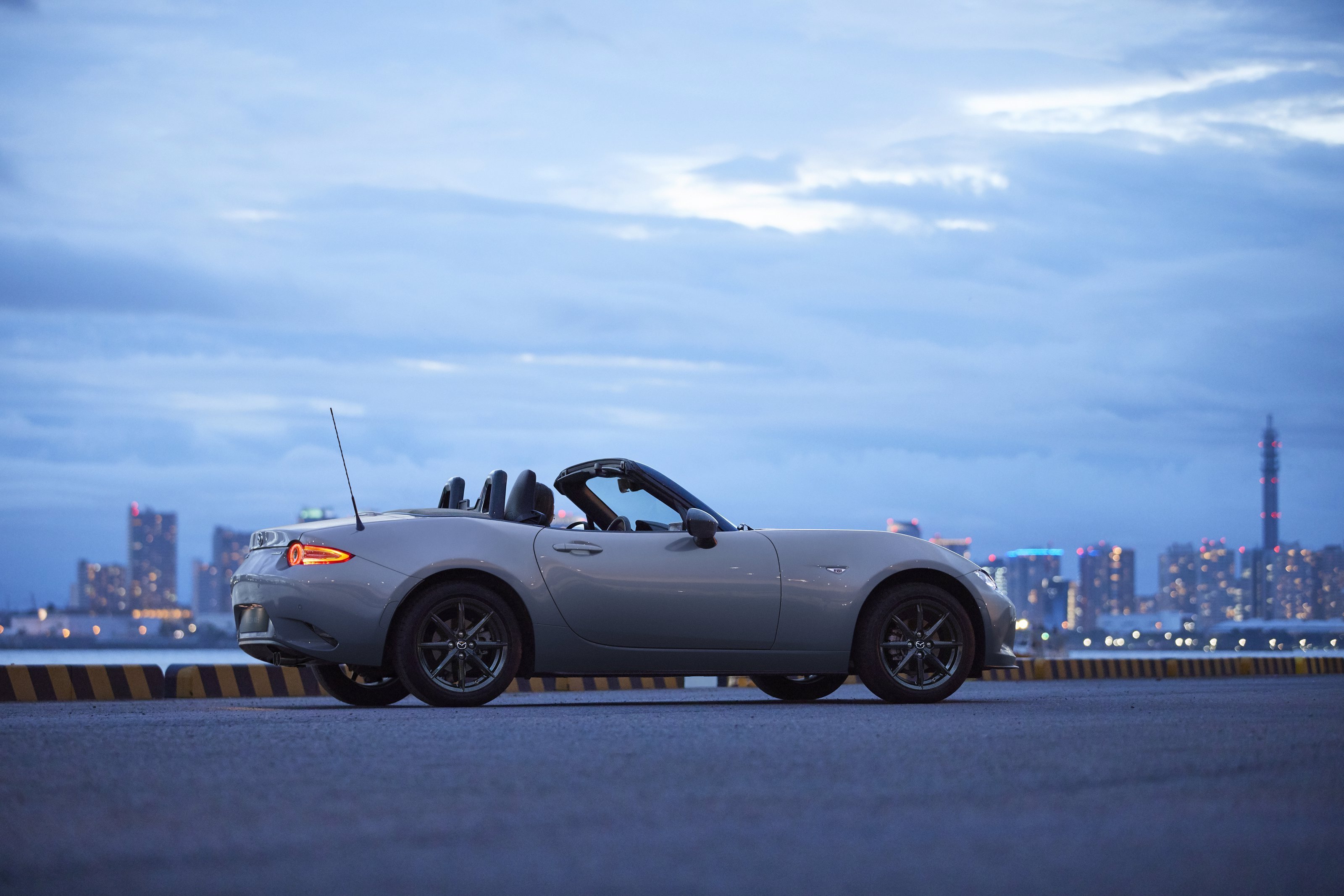 MX-5